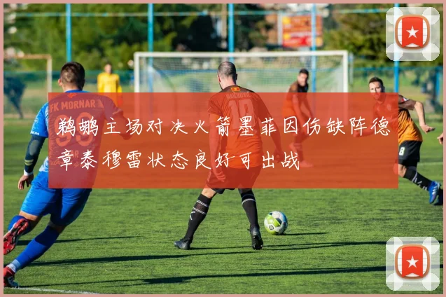 鹈鹕主场对决火箭墨菲因伤缺阵德章泰穆雷状态良好可出战